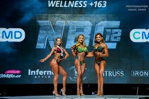 WELLNESS +163